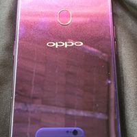 ขาย oppo F9