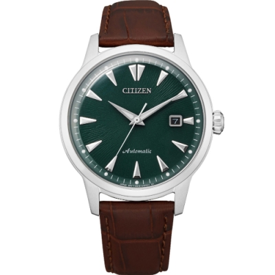 原廠公司貨 復刻箱型球形鏡面設計 不鏽鋼錶殼、錶帶 海洋波浪紋錶盤設計 料號：NK0001-25X