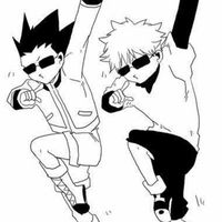 H×H べりーべりー激緩也