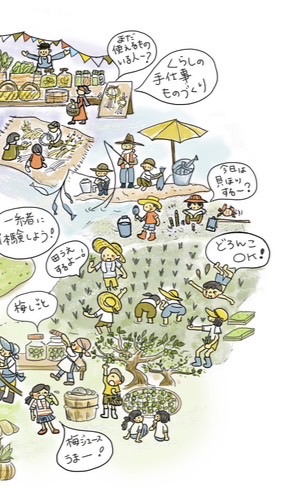 【風土food】寺子屋LABO