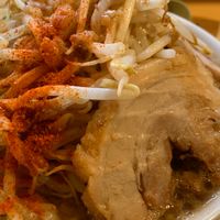 ラーメン荘