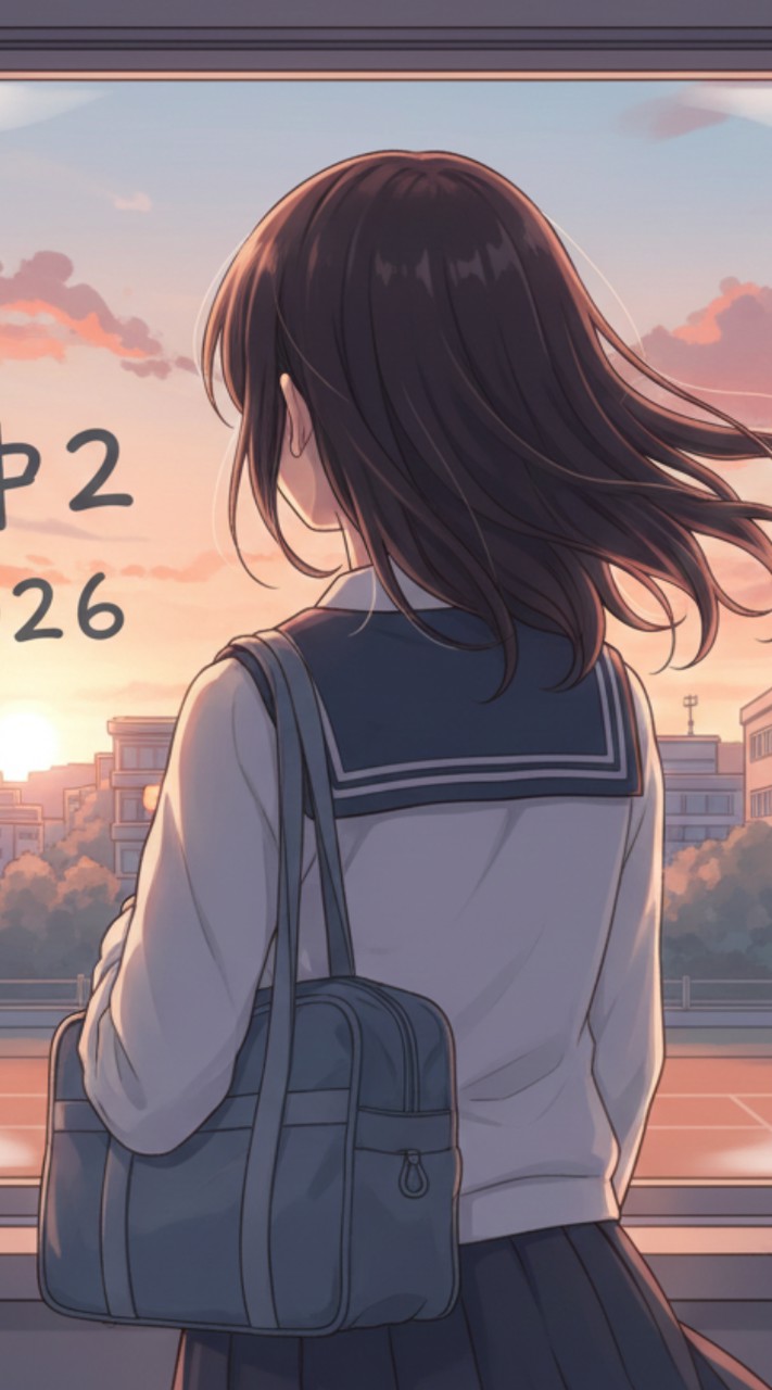 2026年度の中2集まれ!