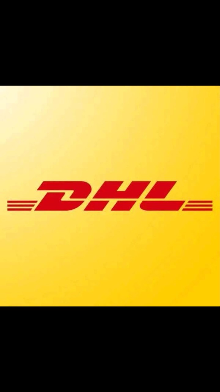สมัครงานDHL🚘JIRASIN💚