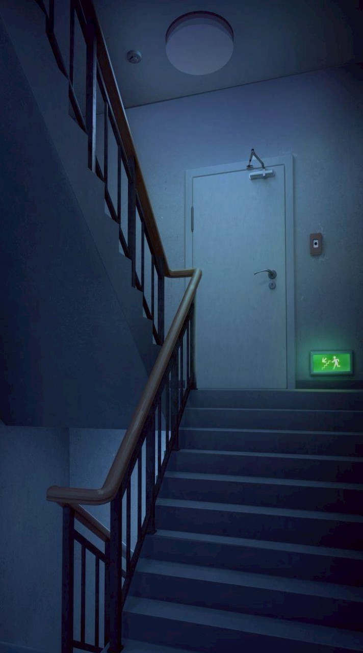 異常收容所【對戲】