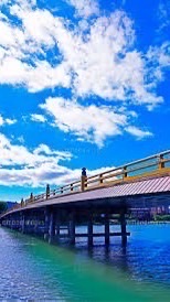 【滋賀県】大津〜草津（雑談、交流会）