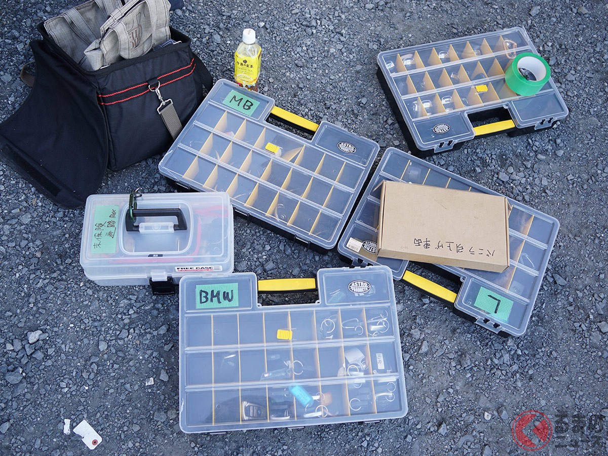 被害者600人超え 高級カーシェア会社が経営破綻 自己破産決めた人も 何が問題だったのか