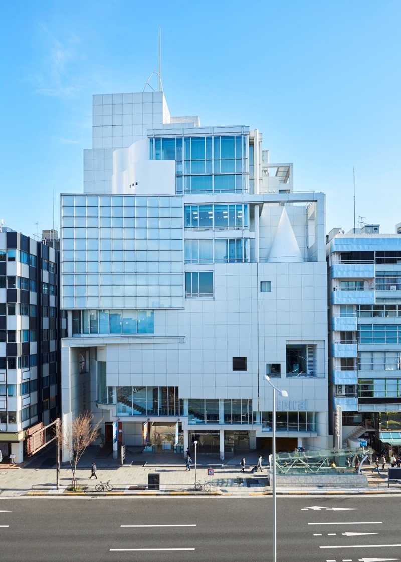 東京；藝文空間；小資文青；展覽