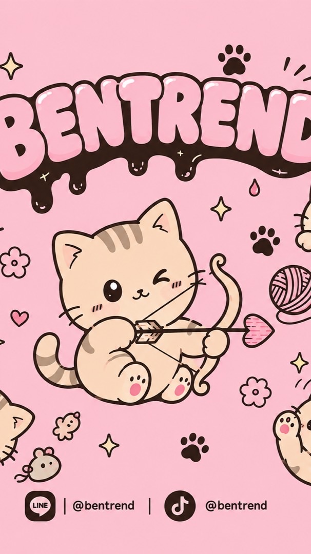 Bentrend