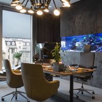 Blockchain Room