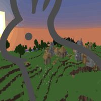 Rabbit Minecraft Mod Server (雑談OK)