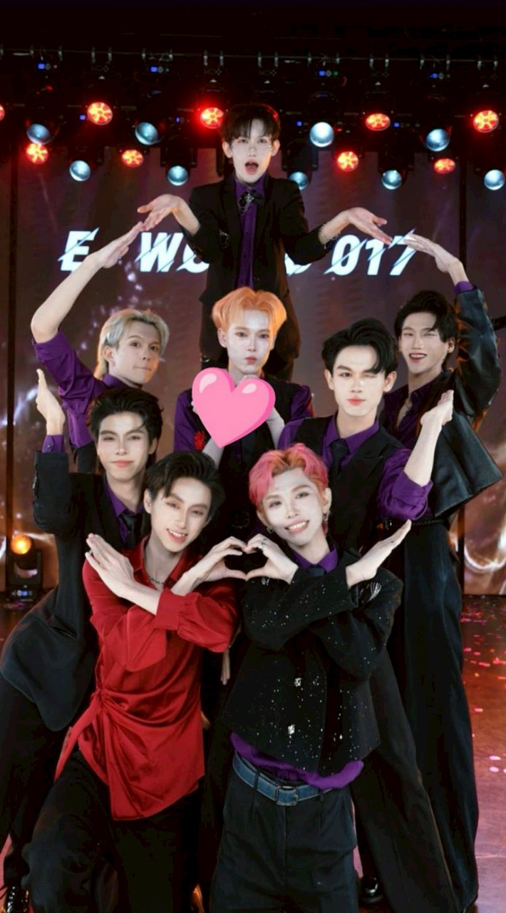 E-World ลัดดาแลนด์👻