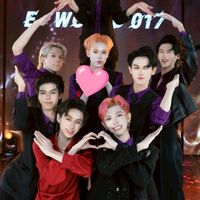 E-World ลัดดาแลนด์👻
