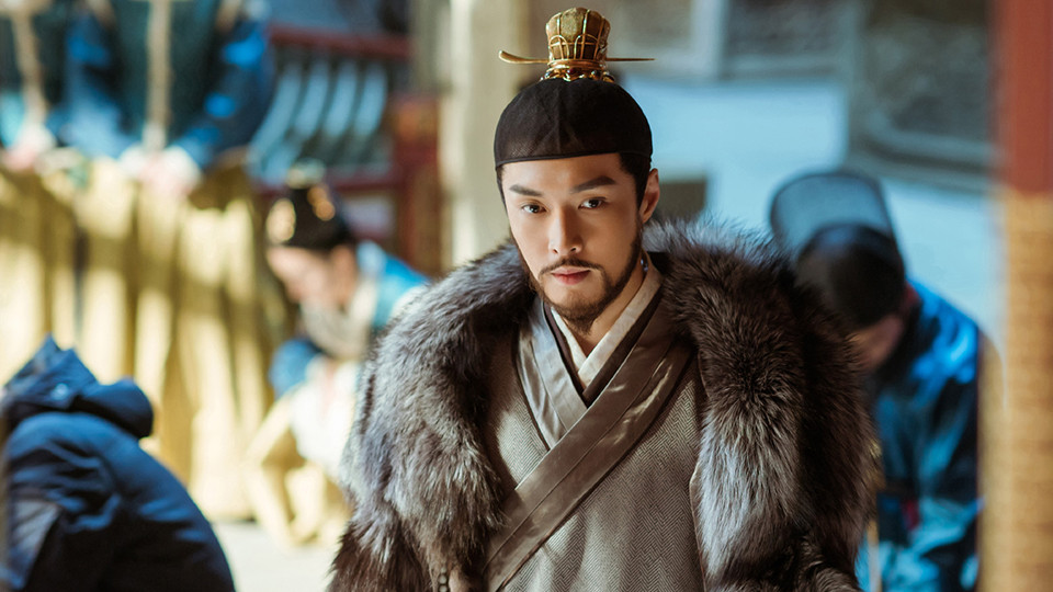 陸劇中「跨界最成功的演員」8：張藝興 偶像男團→演員