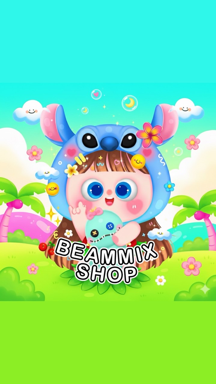 BEAMMIXSHOP 💕