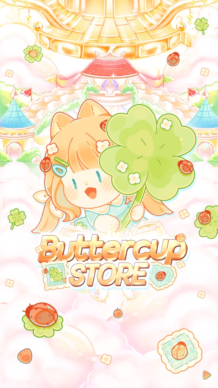 ButtercupStore🍀