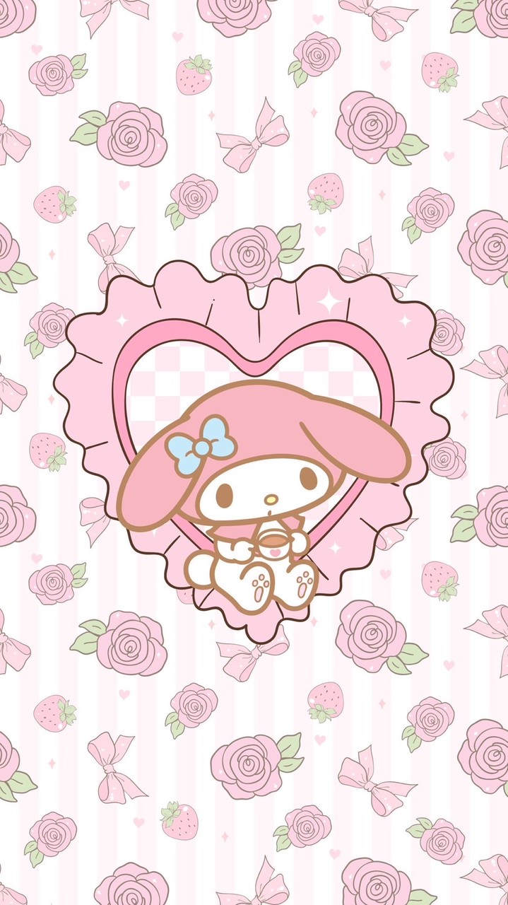 Melody Store 🎀