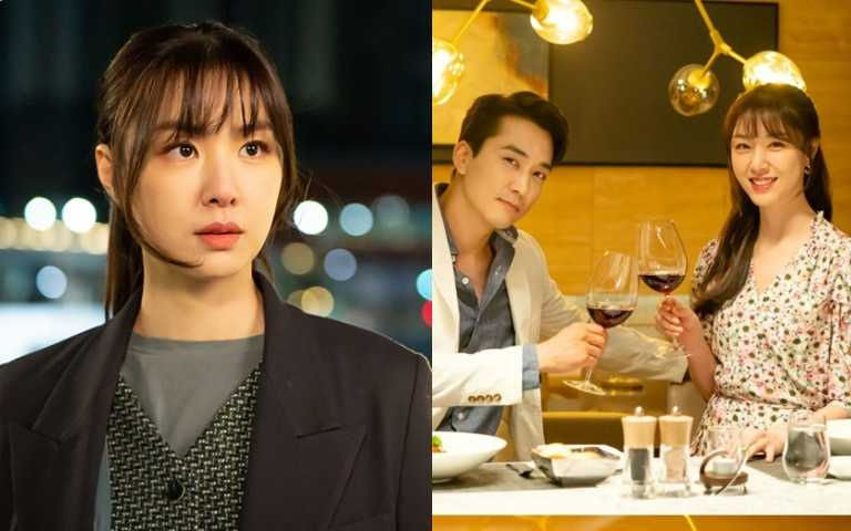 （圖／翻攝自徐智慧IG）