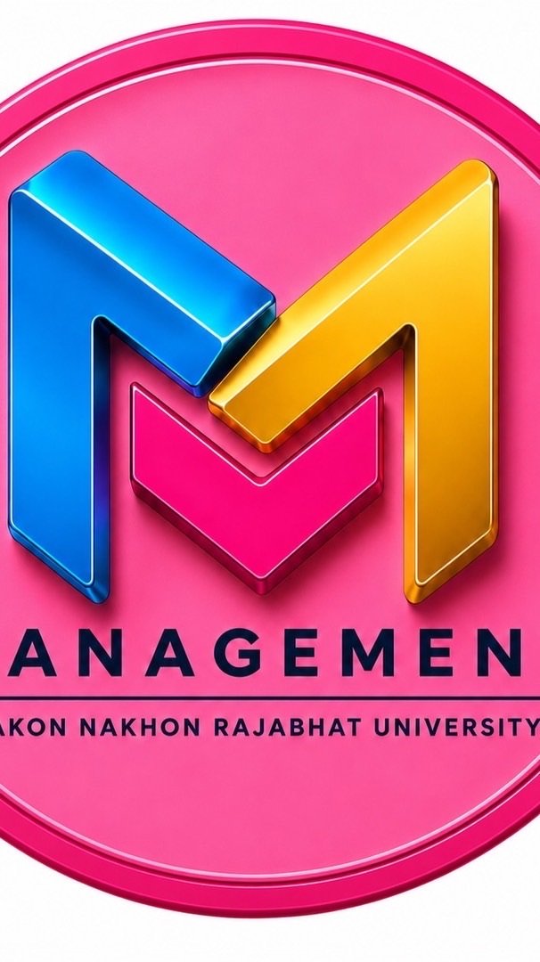 สาขาการจัดการ คณะวิทยาการจัดการ SNRU