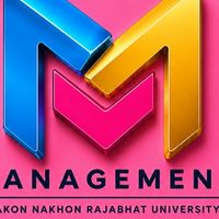 สาขาการจัดการ คณะวิทยาการจัดการ SNRU