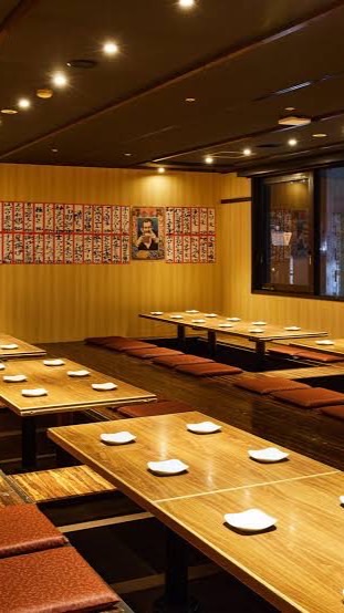 キンボシ西田の怒涛の報告