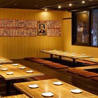 キンボシ西田の怒涛の報告