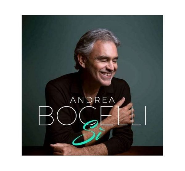 安德烈波伽利 真好 亞洲特別盤 CD | OS小舖