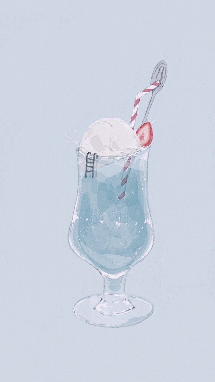 クリームソー団員の待機場所🫧