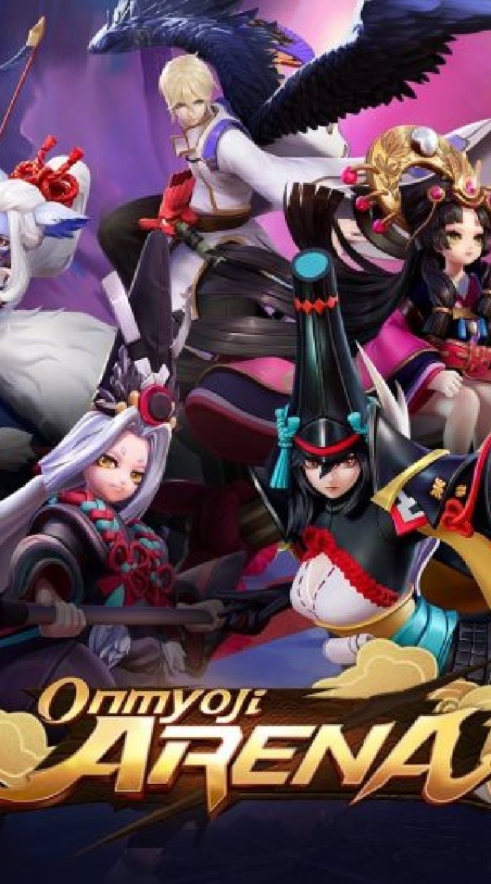 Onmyoji Arena {Thai} ♥️