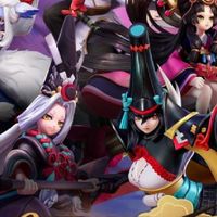 Onmyoji Arena {Thai} ♥️