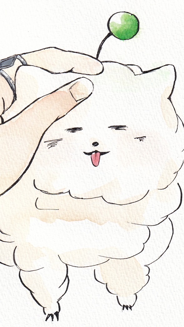 エイトリお絵描き部屋