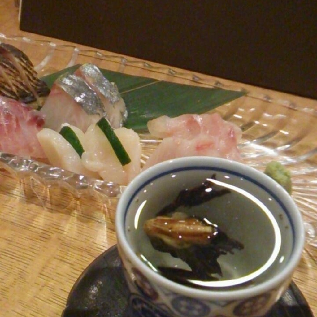 実際訪問したユーザーが直接撮影して投稿した中央町和食 / 日本料理太助の写真