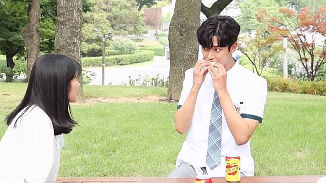 圖／翻攝自 MBCdrama YouTube