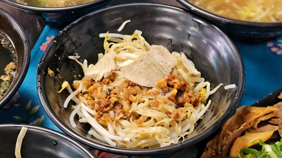 台南鹽水１日遊！６大免費景點＋銅板小吃：兔兔戲院、10元爽吃、美食界月老