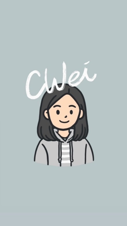 CWei的小卡工坊✨