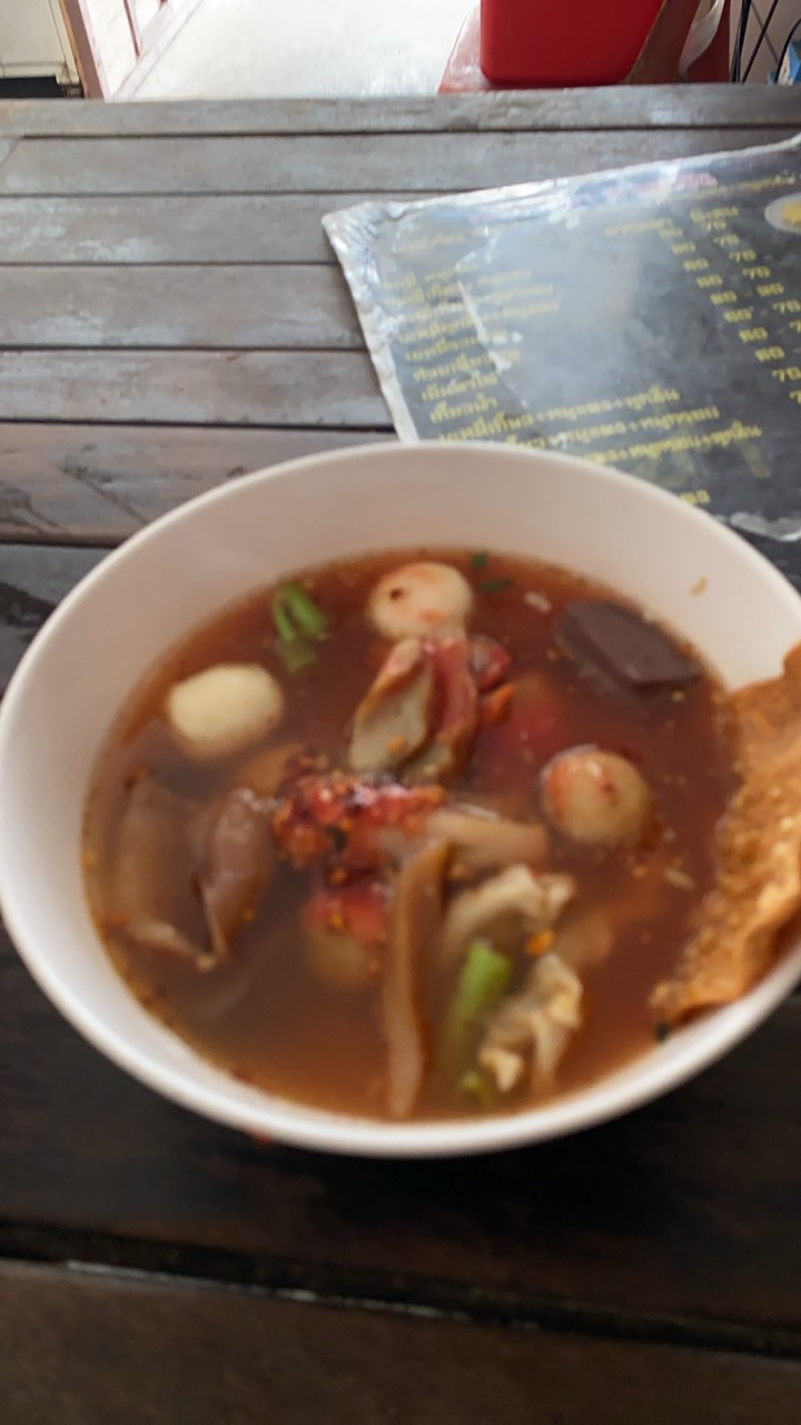 หาของกินกลางคืน