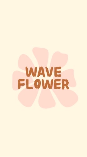 WAVE FLOWER浪花裡韓貨🇰🇷連線代購拼單