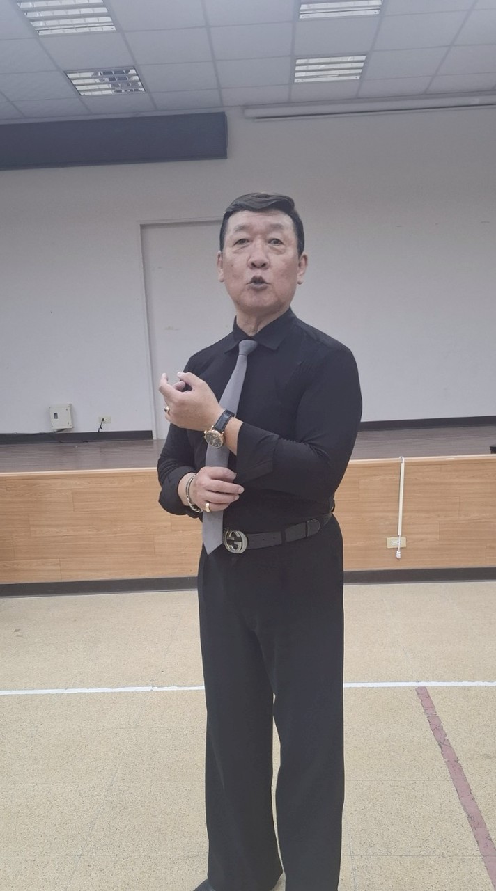 舞力十射