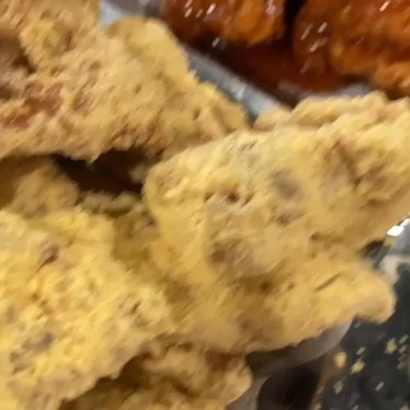 ネネチキン 大阪1号店のundefinedに実際訪問訪問したユーザーunknownさんが新しく投稿した新着口コミの写真