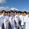 徳島のSixTONES担💎❤️🩷🖤💛‪💚💙💎