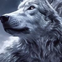 狼性獵股區