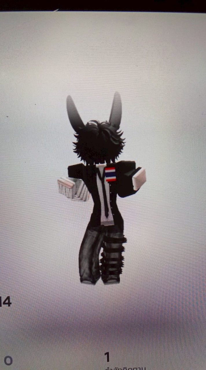 เล่นโรบอก{Roblox ,rov}หาเพื่อนได้้