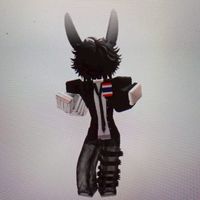 เล่นโรบอก{Roblox ,rov}หาเพื่อนได้้