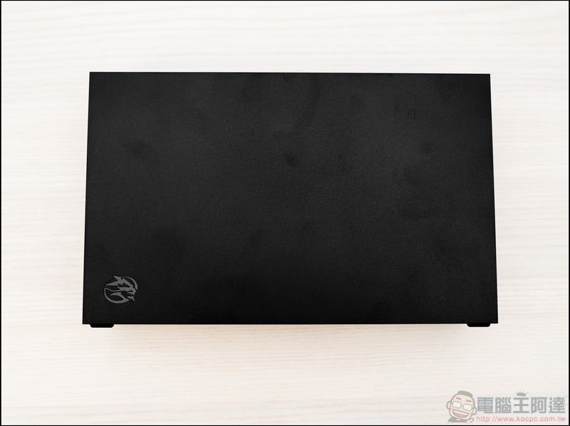 Seagate FireCuda Gaming Hub 開箱實測 - 08