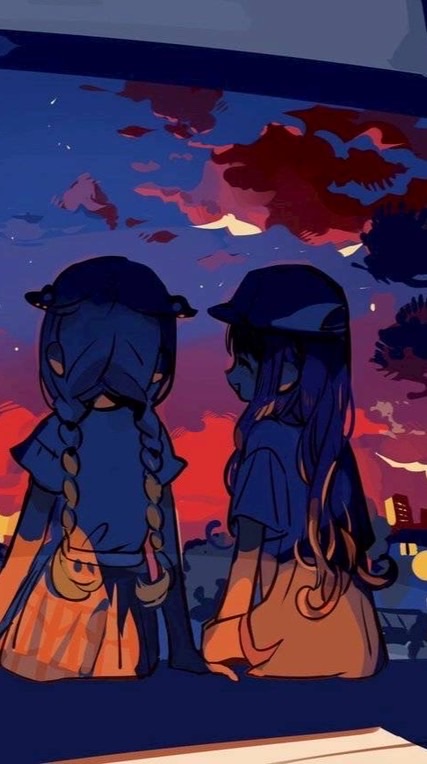 花子くんなりきり！