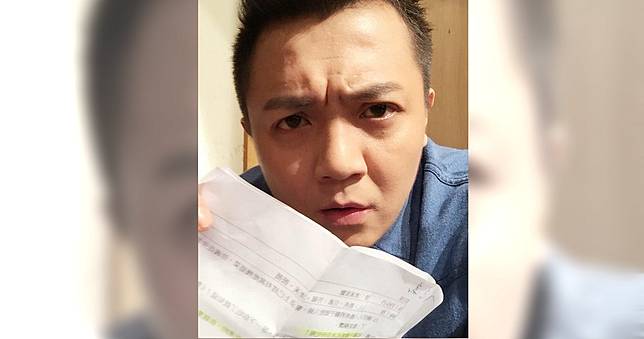 高盟傑涉毒後又因販毒遭押　演員爸痛心斷絕來往