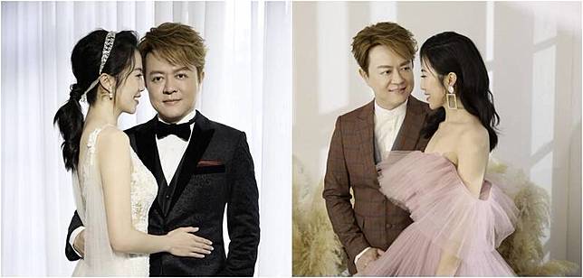 恭喜 47歲翁立友元旦公布震撼彈雙喜臨門結婚了 自由電子報 Line Today