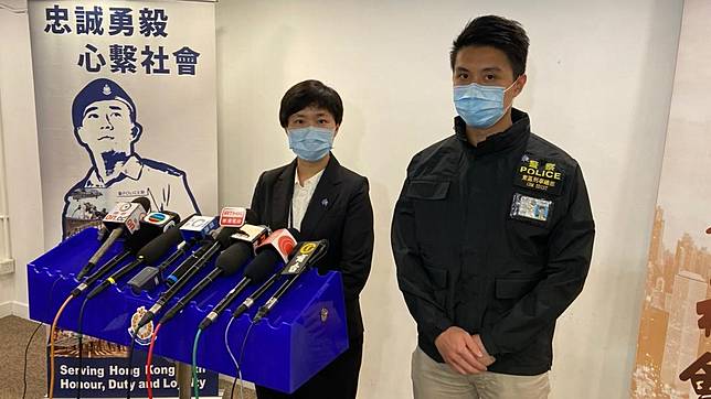 北角80多歲夫婦倒斃屋內警方列謀殺及自殺案 商台新聞 Line Today