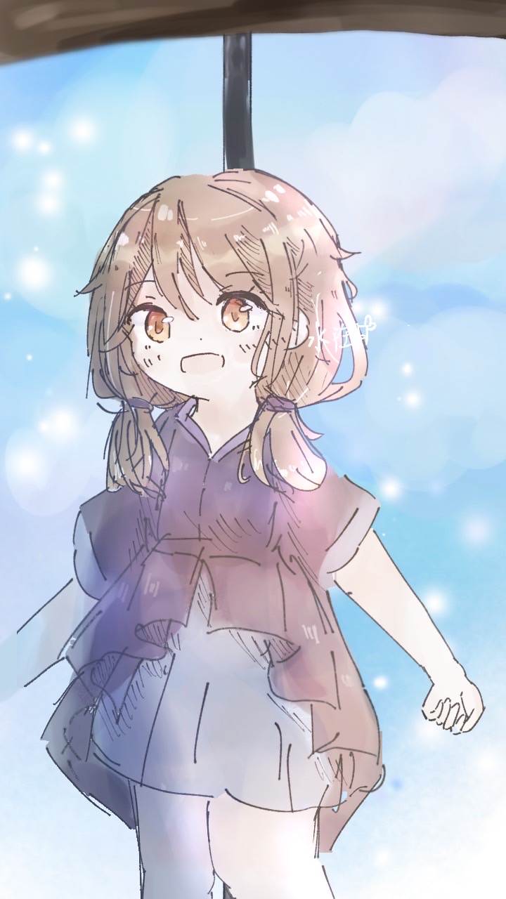 無慈悲な笑顔イラスト会　２代目
