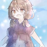無慈悲な笑顔イラスト会　２代目