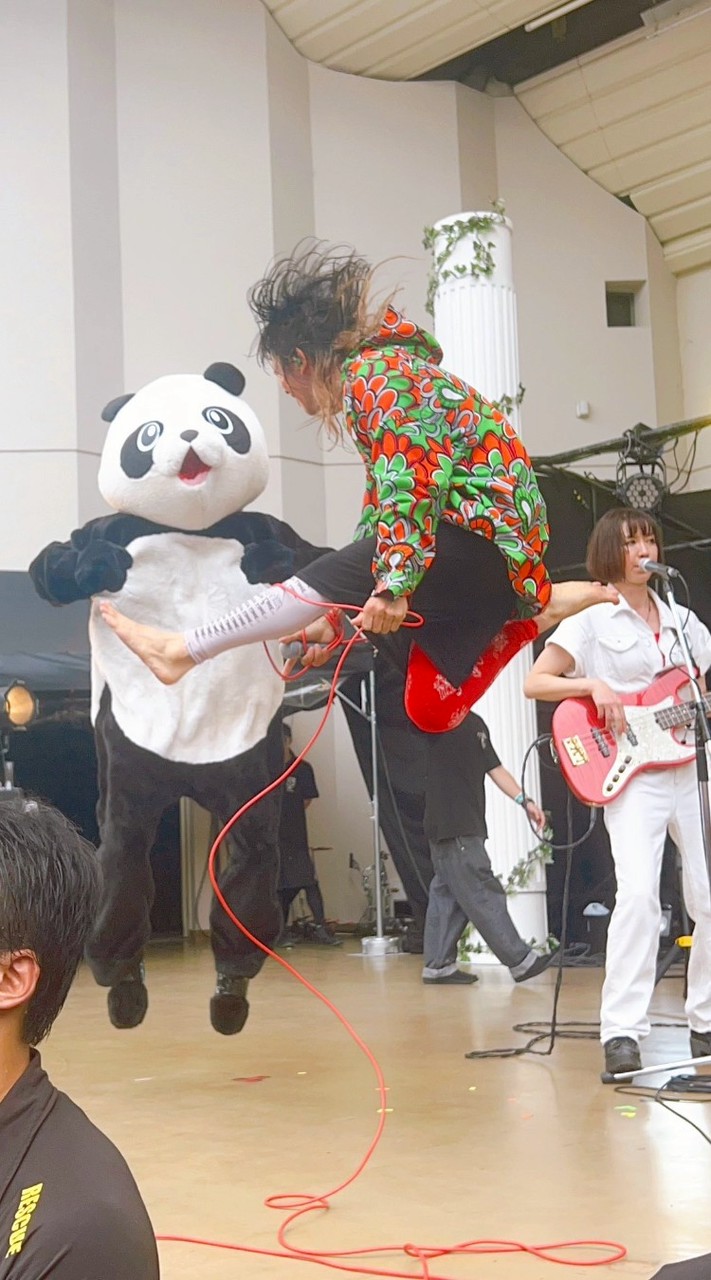 関西のライブ・フェス好きな人集まれ🙋
